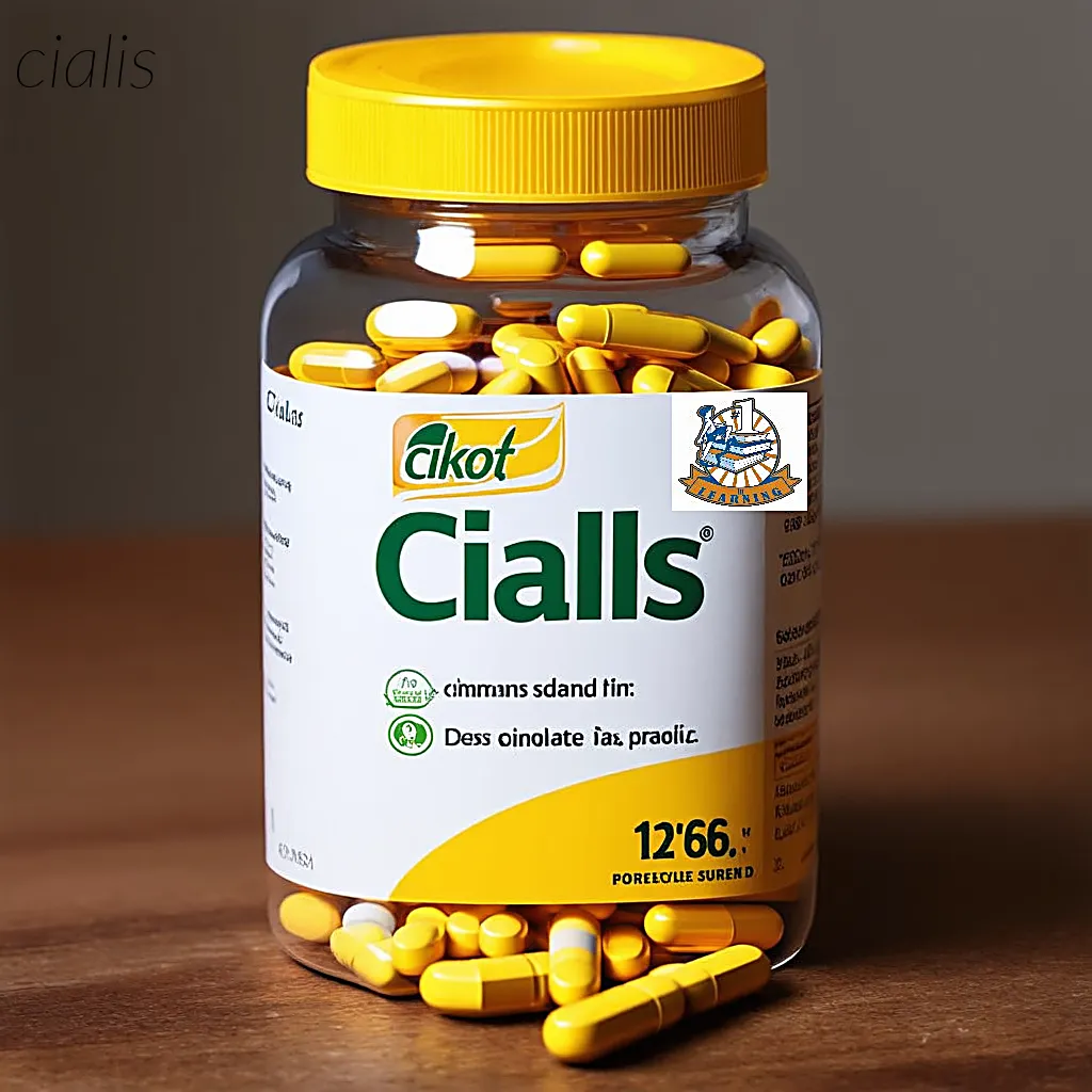 Come ordinare cialis online